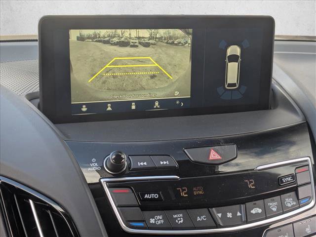 New 2026 Acura RDX SH-AWD w/ Technology Package image 13