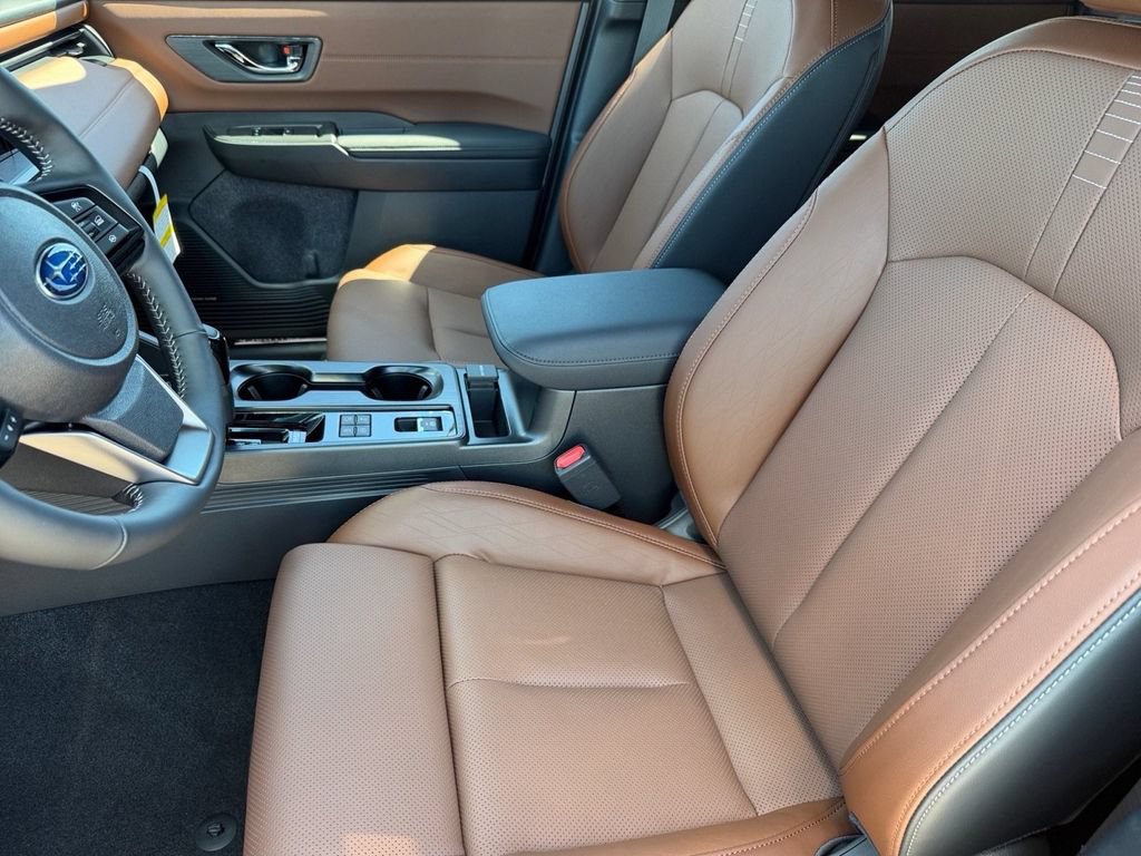 New 2026 Subaru Outback Touring XT AWD/4WD image 10