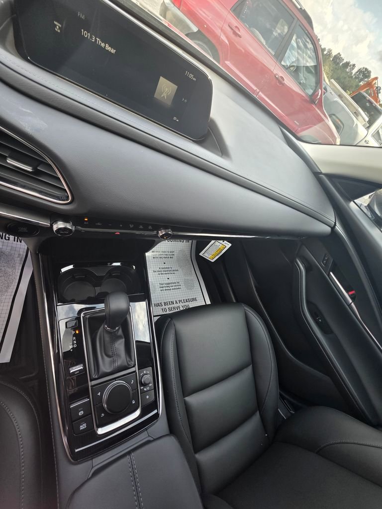 New 2025 MAZDA CX-30 AWD 2.5 S w/ Preferred Package image 14