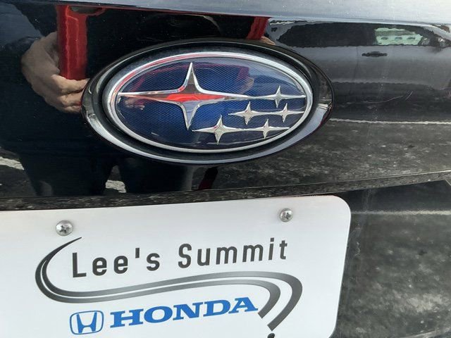 Used 2024 Subaru Crosstrek 2.0i Premium image 5