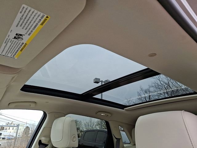 Certified 2023 Cadillac XT5 Premium Luxury image 17