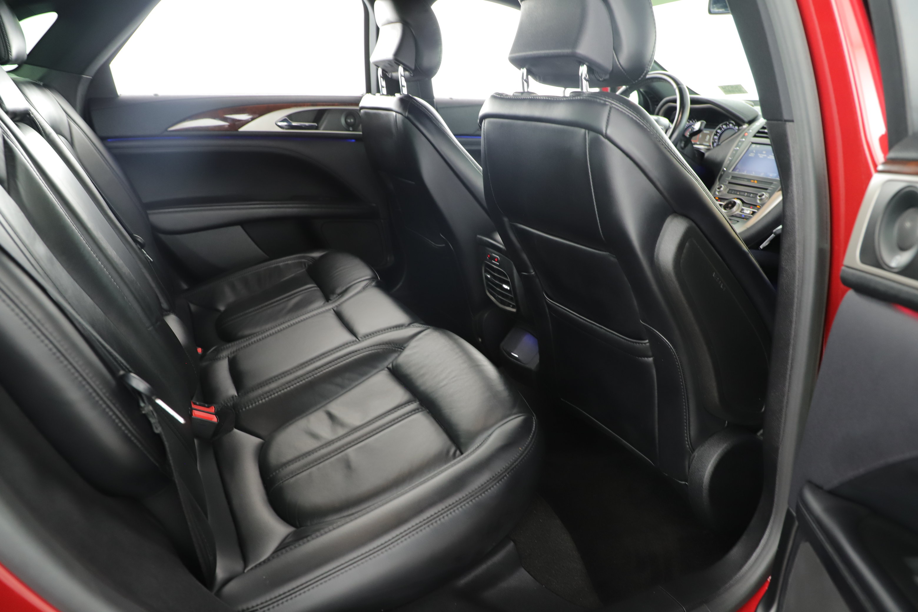 Used 2019 Lincoln MKZ Reserve w/ Reserve Plus Package FWD image 20
