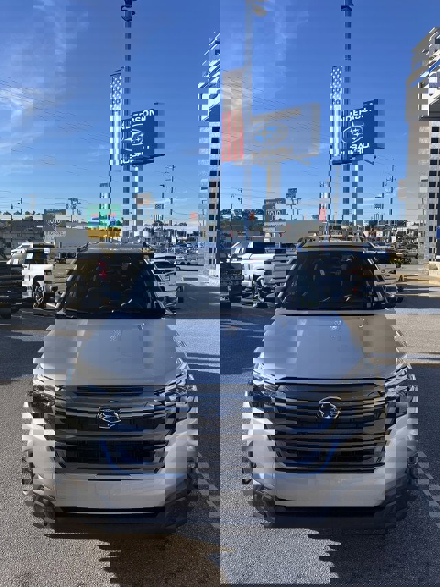 New 2025 Subaru Forester Premium image 10