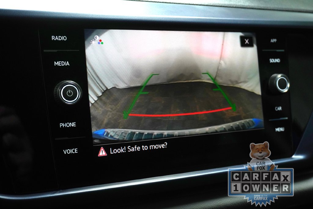 Used 2023 Volkswagen Taos SE AWD/4WD image 22