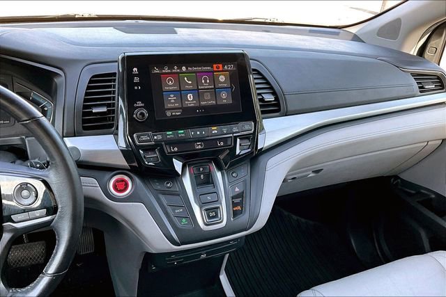 Used 2019 Honda Odyssey EX-L image 12