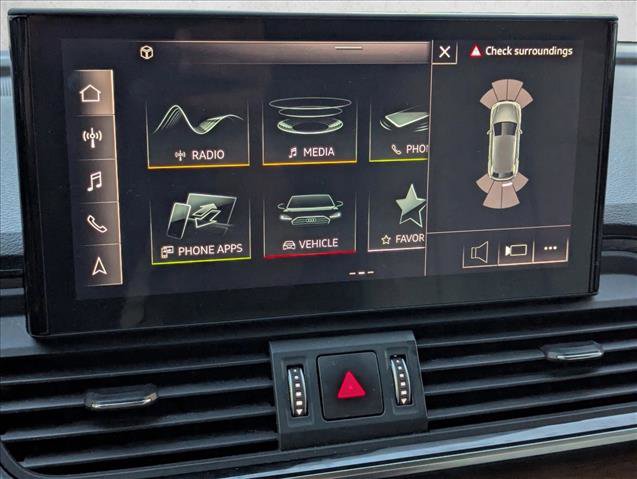 Used 2023 Audi Q5 2.0T Premium w/ Convenience Package image 14