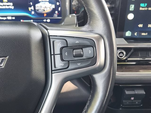 Used 2022 Chevrolet Silverado 1500 RST AWD/4WD image 28
