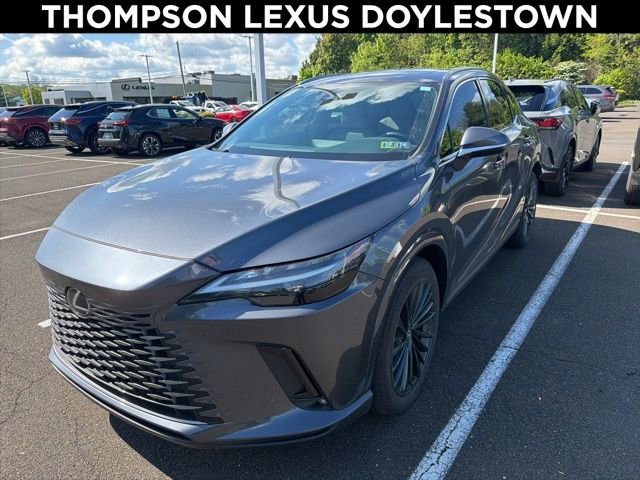 Used 2024 Lexus RX 350 Premium w/ Accessory Package AWD/4WD image 1