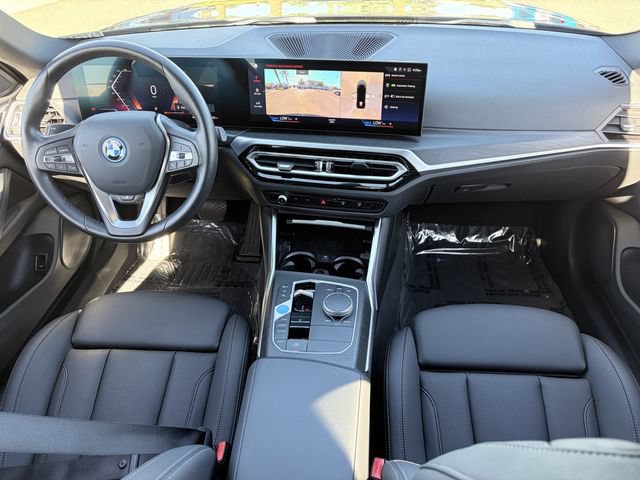 Certified 2023 BMW i4 eDrive35 w/ Premium Package RWD image 17