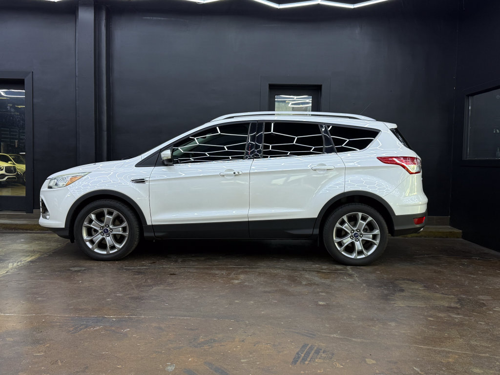 Used 2016 Ford Escape Titanium FWD image 5