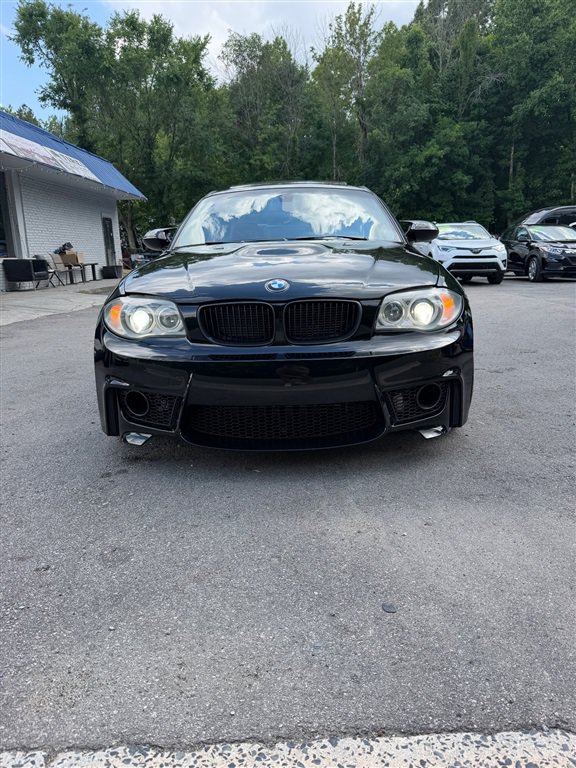 Used 2008 BMW 135i Coupe RWD image 8