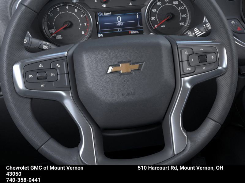 New 2025 Chevrolet Blazer LT w/ Convenience Package image 47