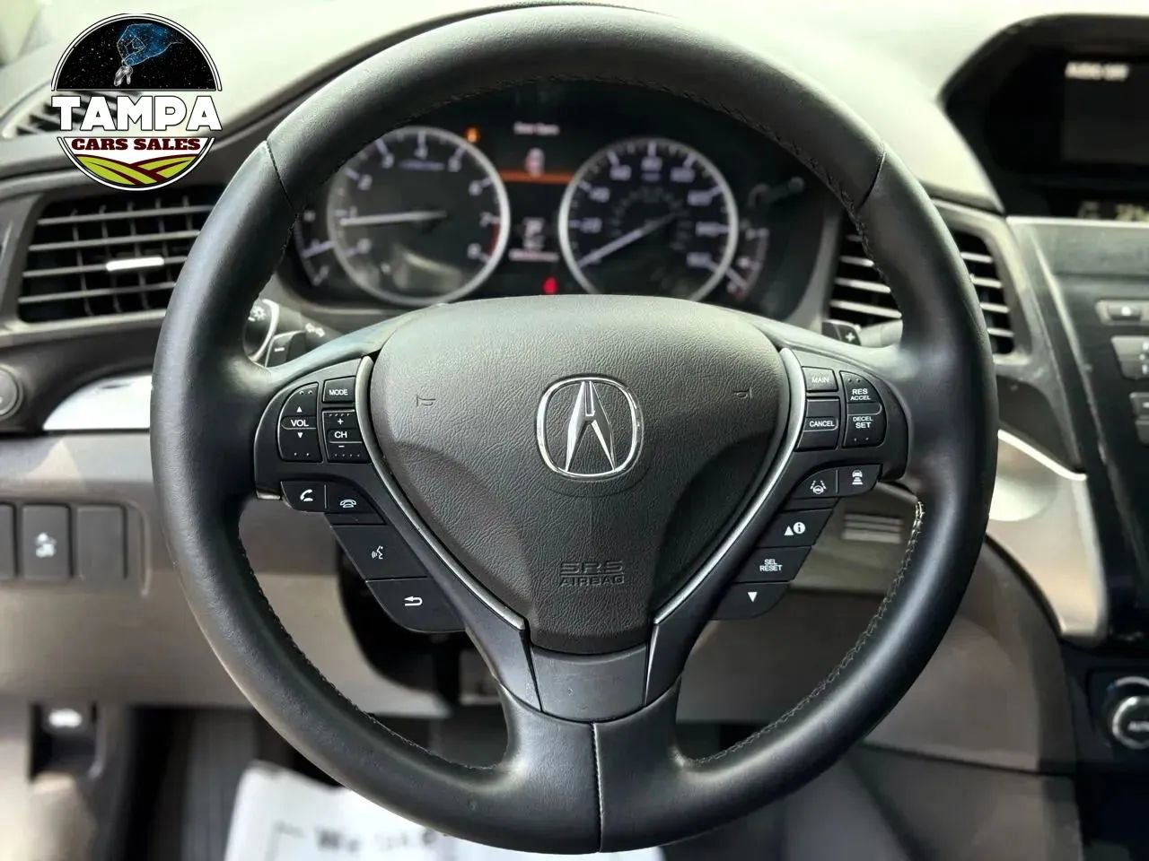 Used 2019 Acura ILX image 15