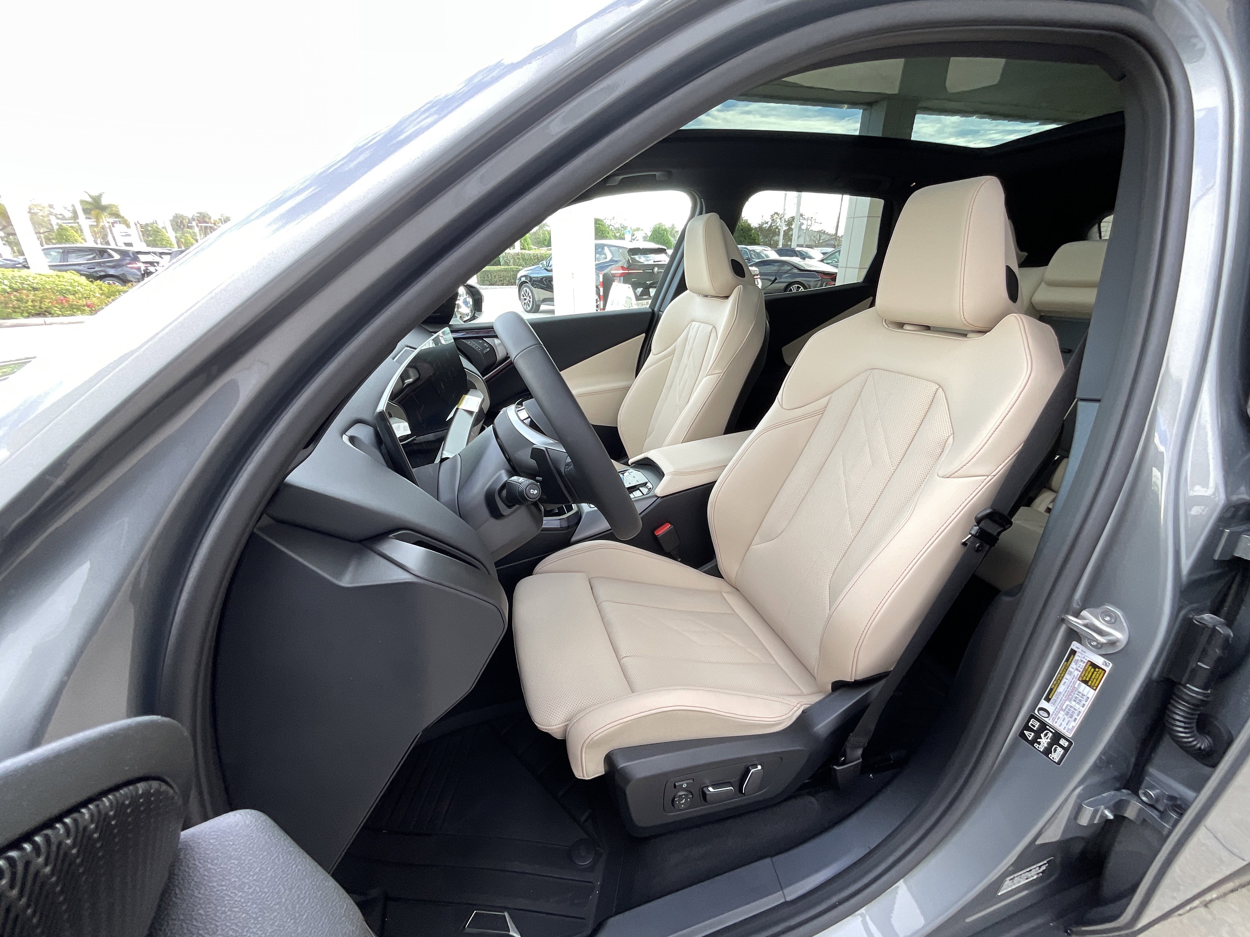 New 2026 BMW X3 xDrive30 image 11