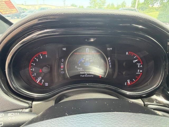 Used 2022 Dodge Durango GT AWD/4WD image 15