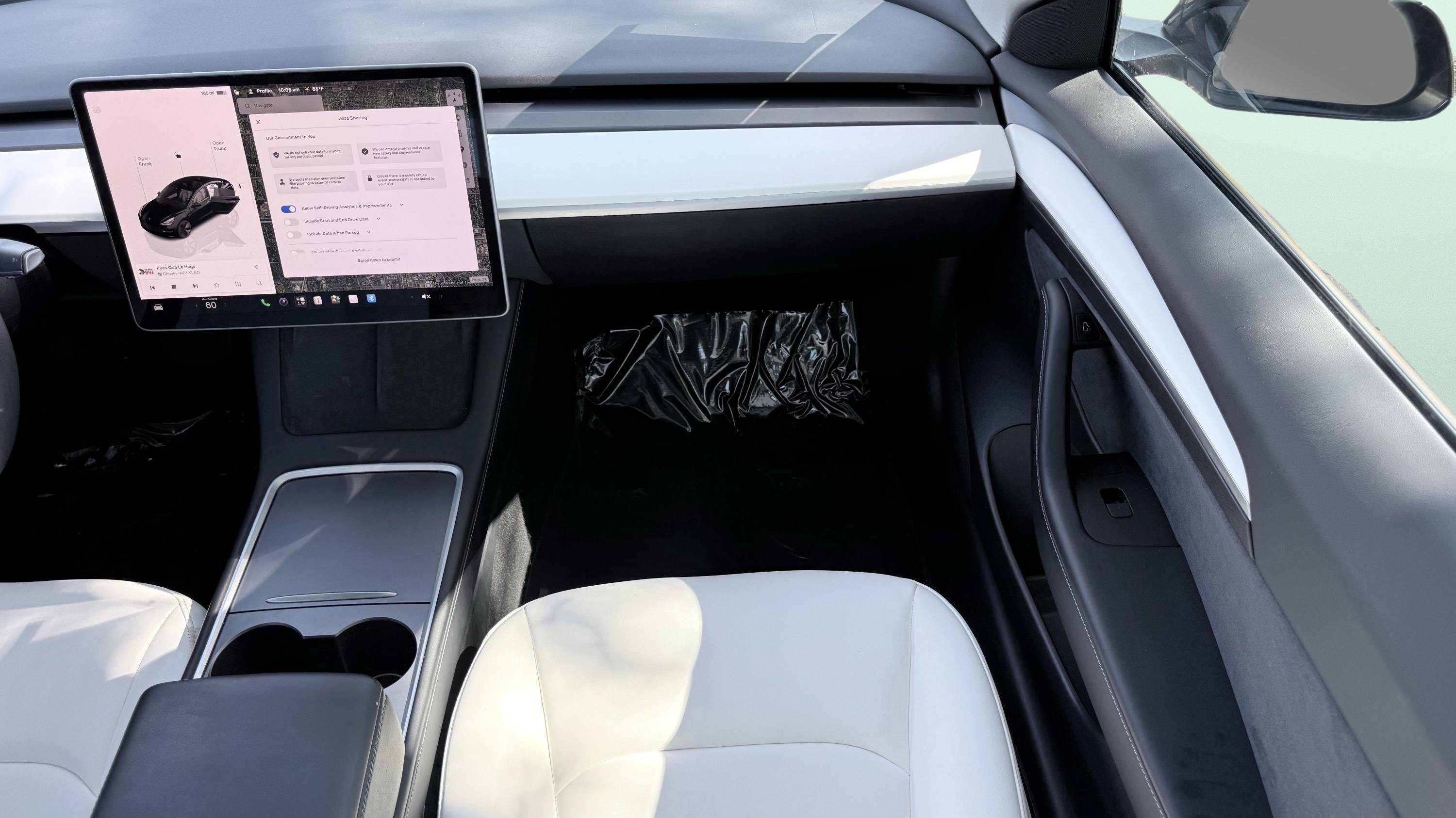 Used 2023 Tesla Model 3 Standard Range RWD image 43