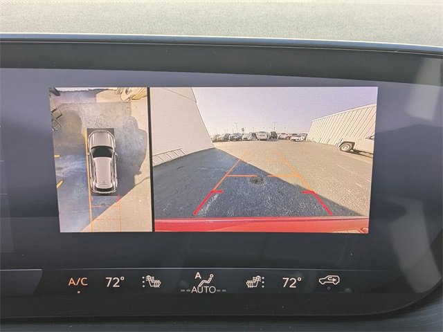 New 2026 Buick Envision Sport Touring image 26