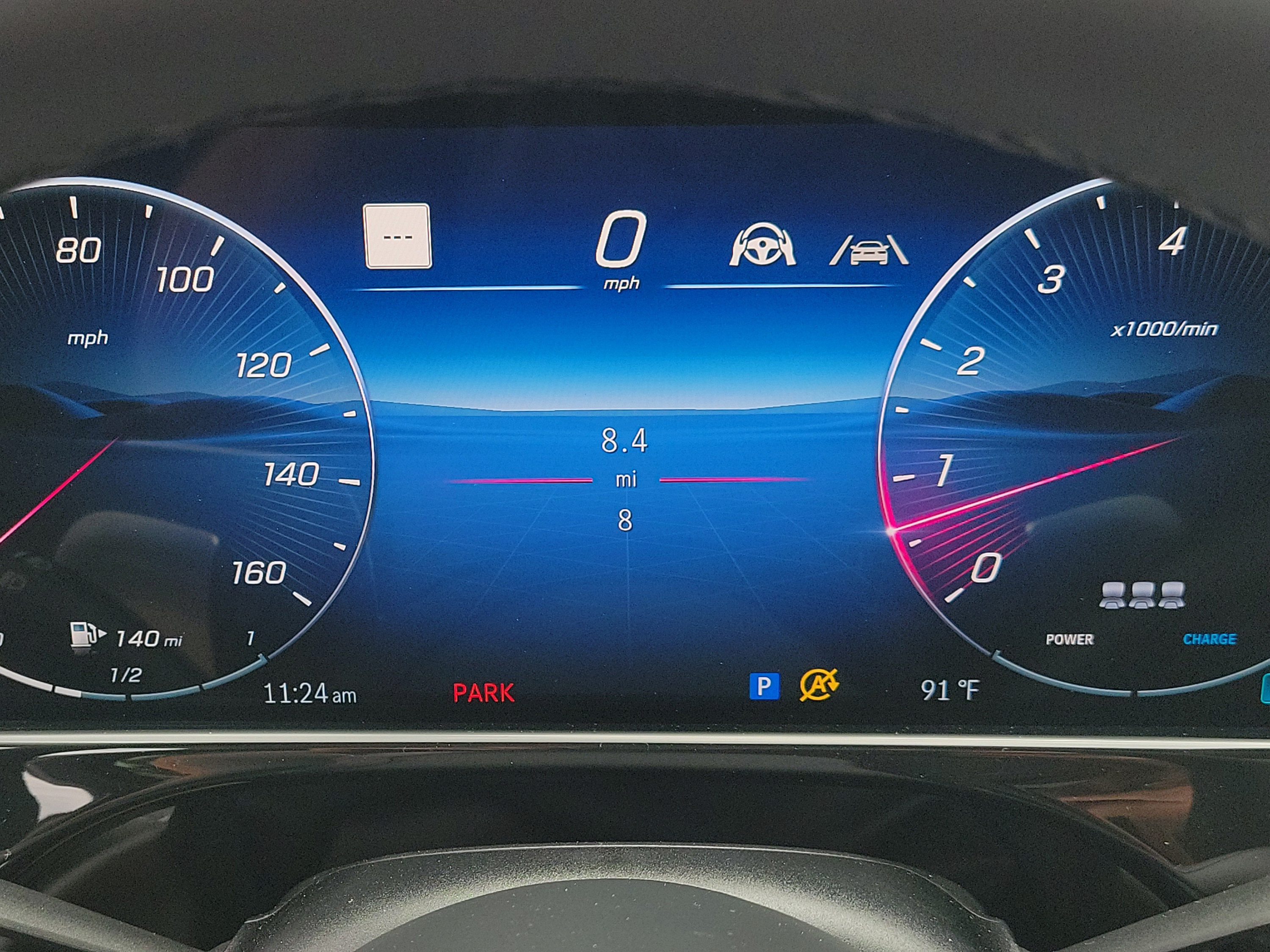 New 2027 Mercedes-Benz E 450 4MATIC Sedan image 25