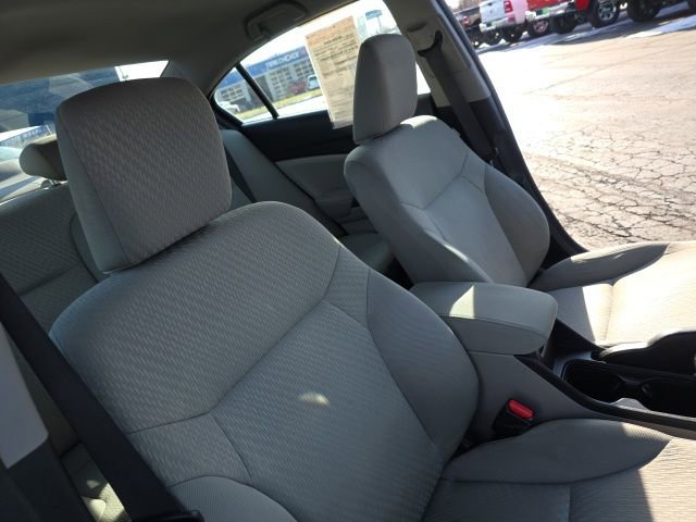 Used 2014 Honda Civic LX image 30