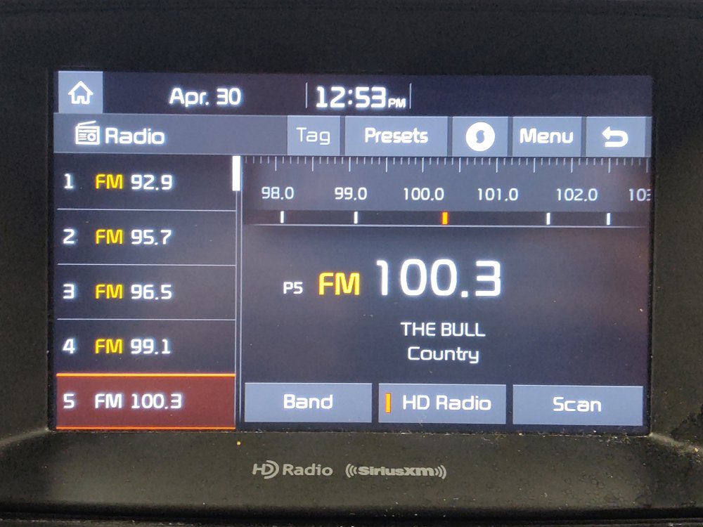 Used 2018 Kia Sorento EX FWD image 25