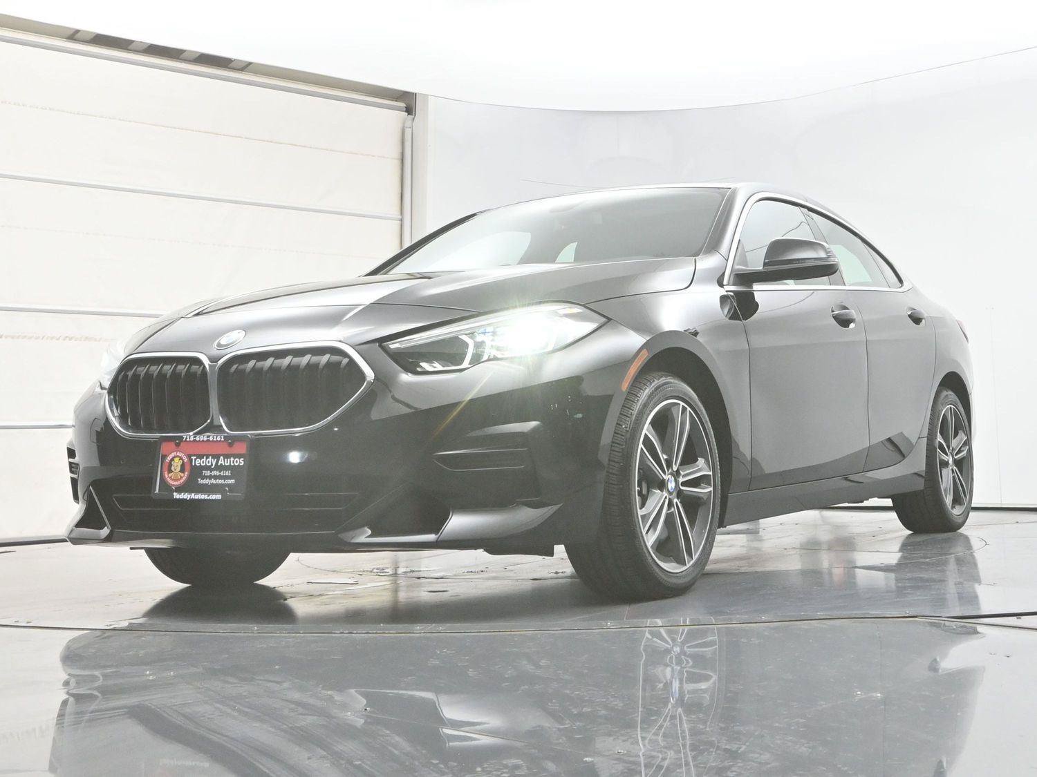 Used 2024 BMW 228i xDrive Gran Coupe AWD/4WD image 26