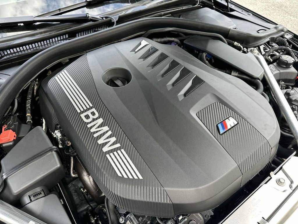 New 2026 BMW 440i xDrive w/ Premium Package image 30
