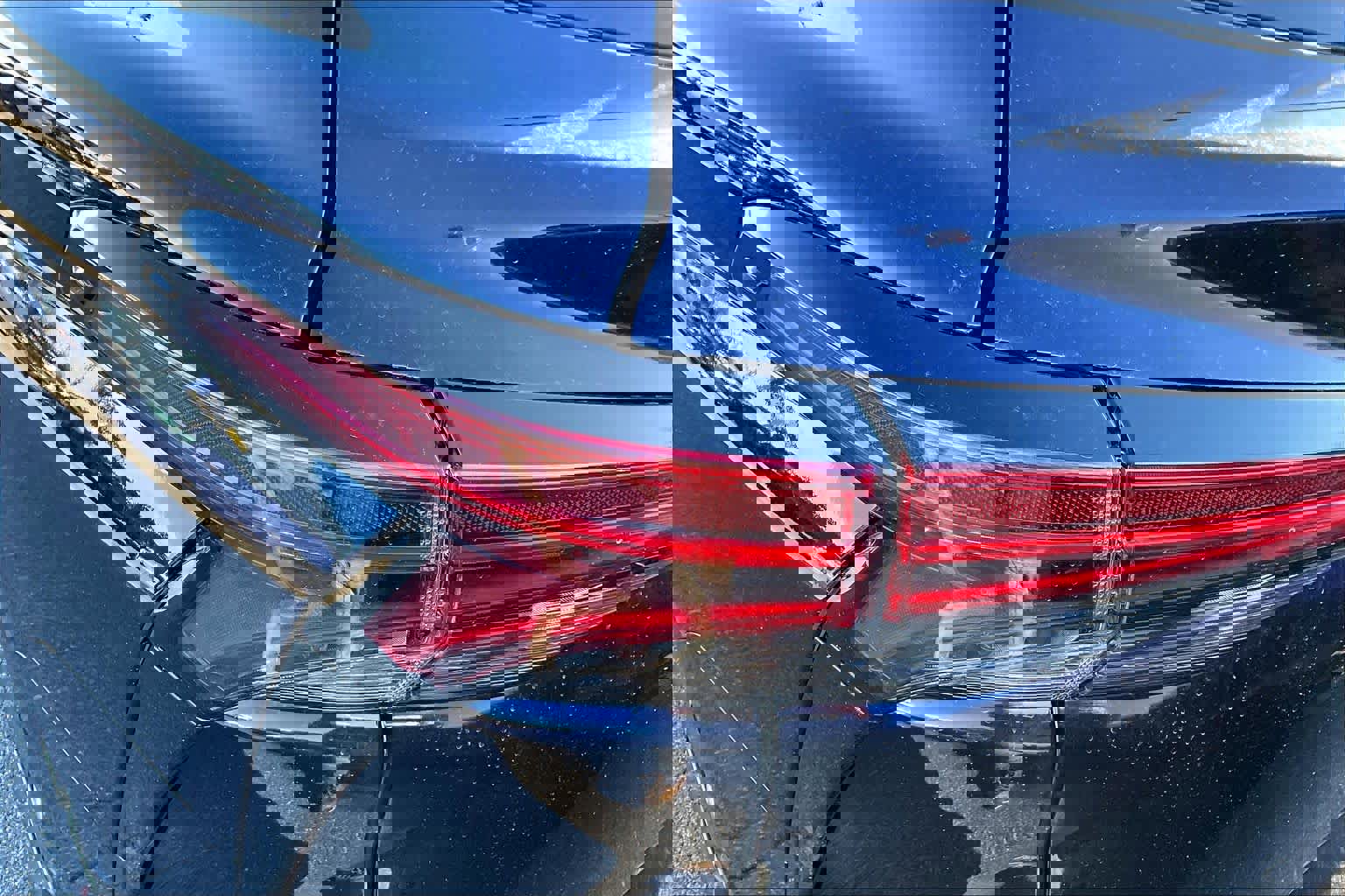 New 2026 Toyota Sienna Platinum image 14