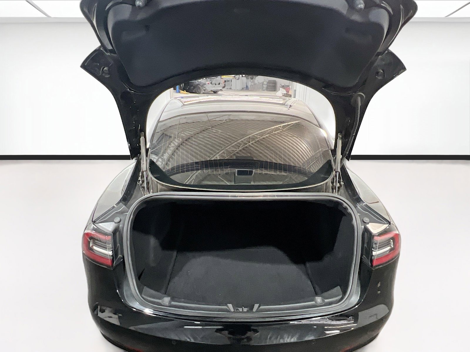 Used 2019 Tesla Model 3 Standard Range Plus RWD image 20