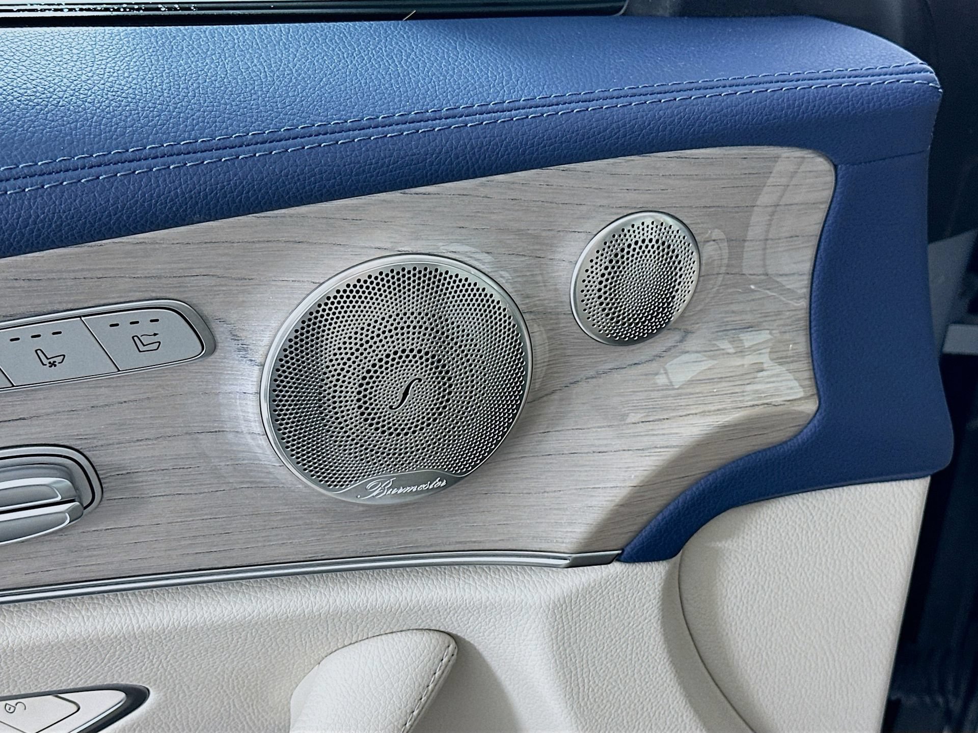 Certified 2023 Mercedes-Benz E 450 Cabriolet image 20
