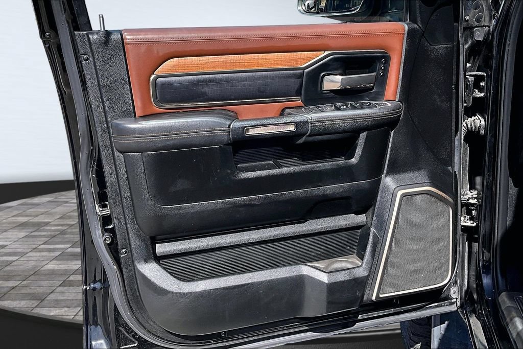 Certified 2020 RAM 2500 Limited AWD/4WD image 13