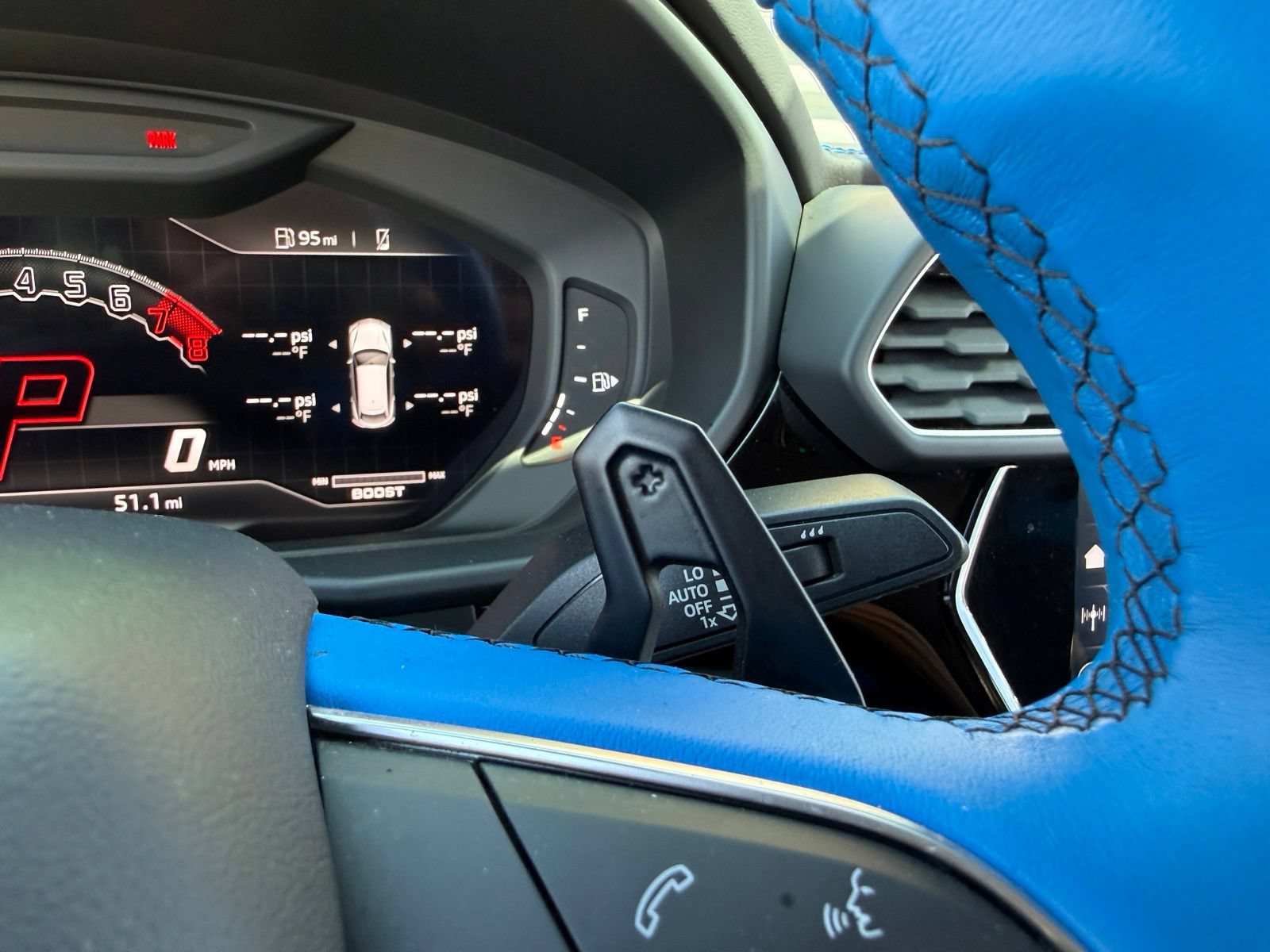Used 2024 Lamborghini Urus S AWD/4WD image 47