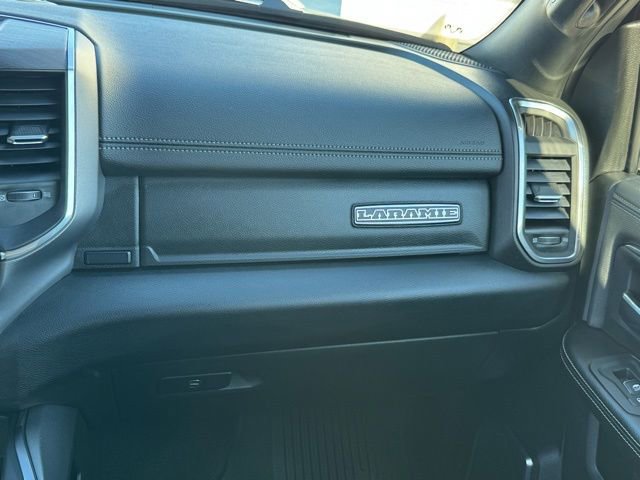 New 2026 RAM 3500 Laramie image 22