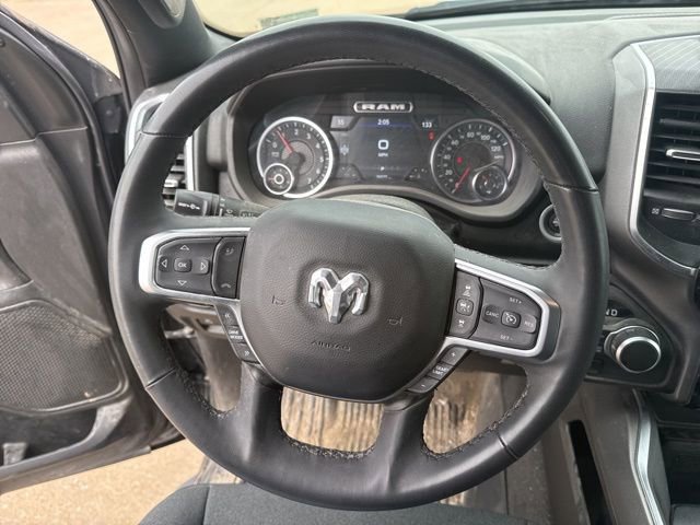 Used 2025 RAM 1500 Big Horn image 13