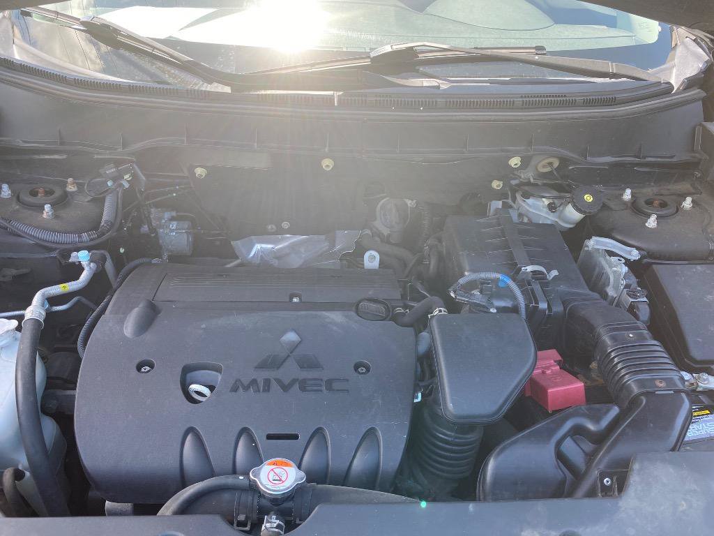 Used 2019 Mitsubishi Outlander Sport GT AWD/4WD image 24