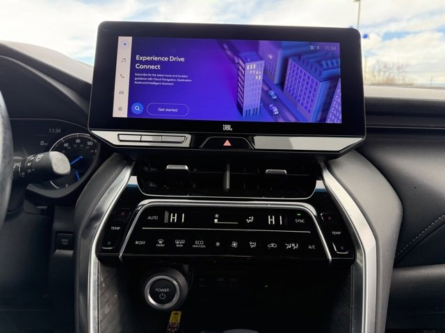 Used 2023 Toyota Venza XLE image 23