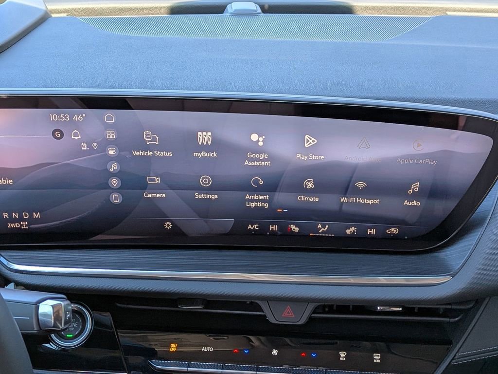 New 2026 Buick Envision Preferred image 19