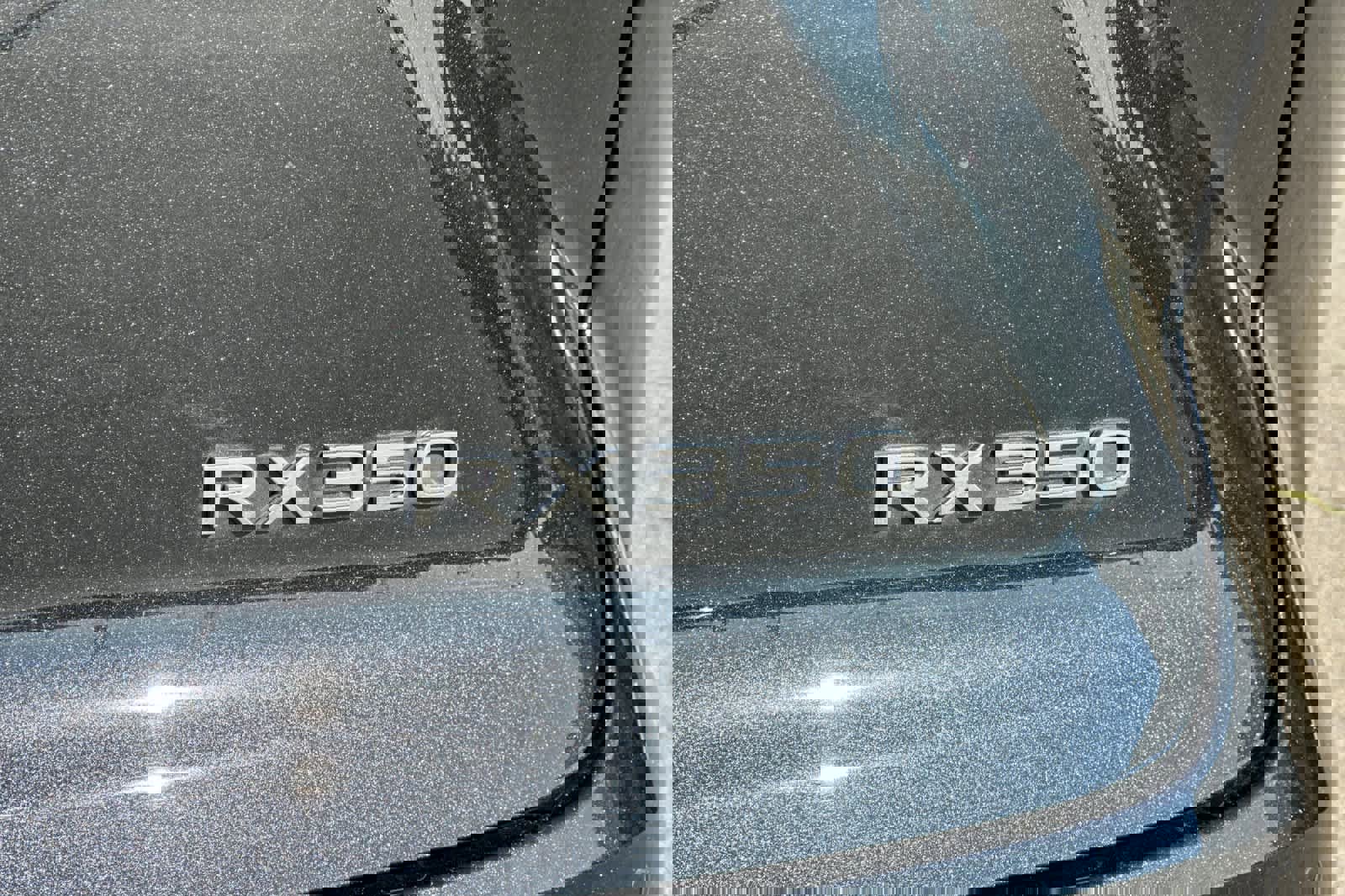 Certified 2024 Lexus RX 350 Premium image 32