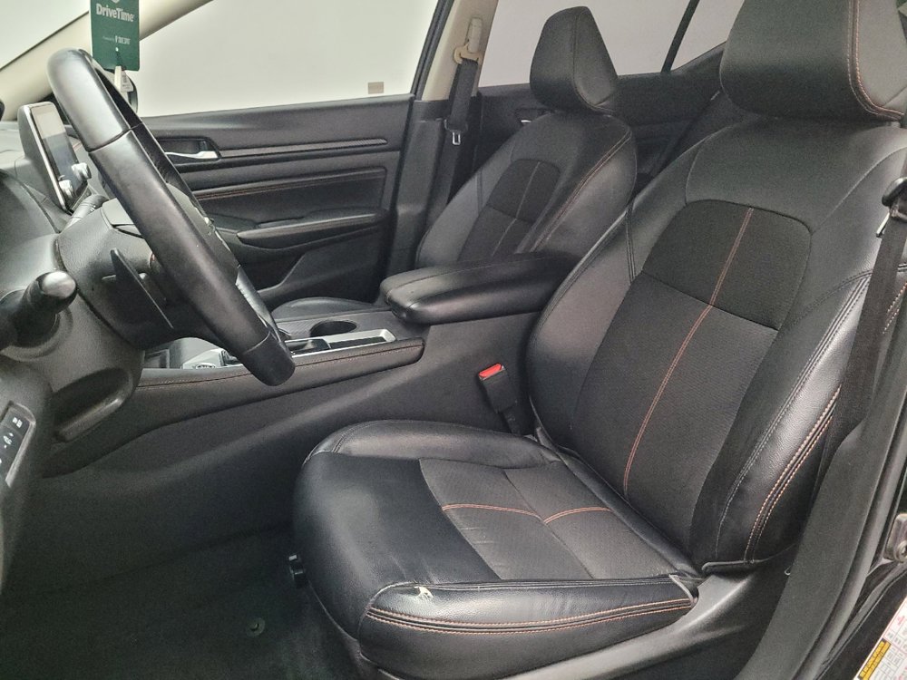 Used 2020 Nissan Altima 2.0 SR FWD image 17