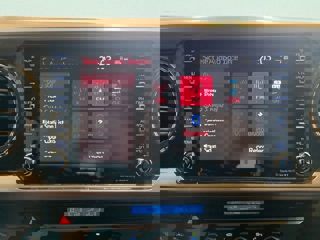 Used 2023 Toyota Tacoma SR5 w/ Technology Package AWD/4WD image 20