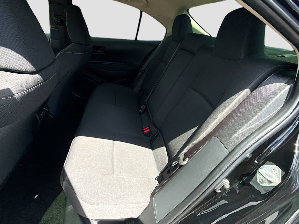 Used 2024 Toyota Corolla LE FWD image 24