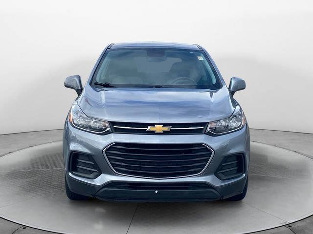 Used 2020 Chevrolet Trax LS w/ Tint and Cruise Package image 8