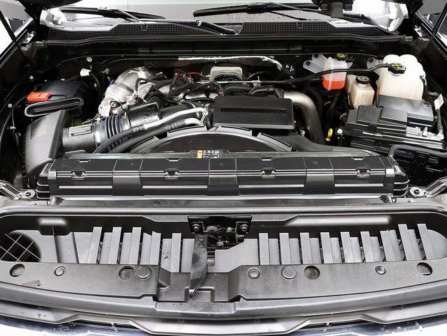 Certified 2025 Chevrolet Silverado 2500 LT w/ Convenience Package image 28