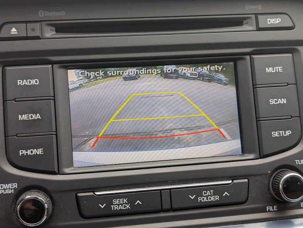 Used 2016 Hyundai Sonata SE FWD image 23