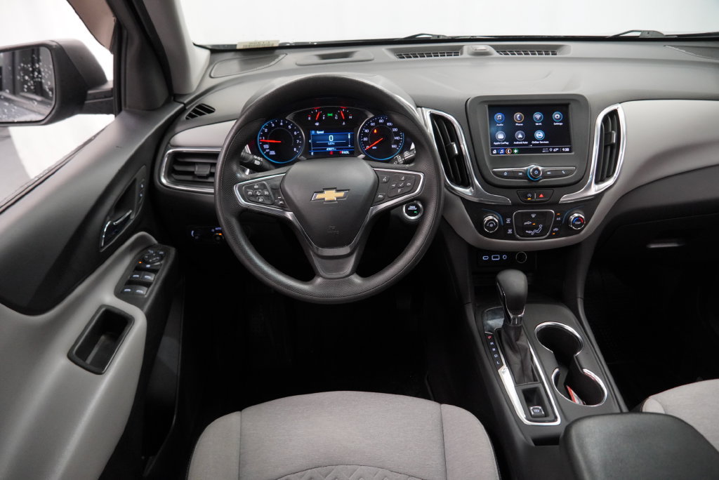 Certified 2024 Chevrolet Equinox LS w/ LS Convenience Package FWD image 22