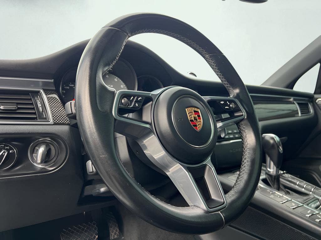 Used 2018 Porsche Macan GTS image 69