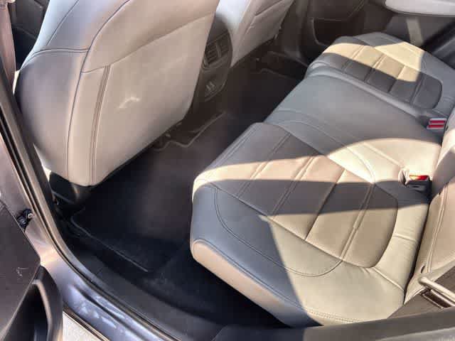Used 2020 Honda CR-V EX-L image 33