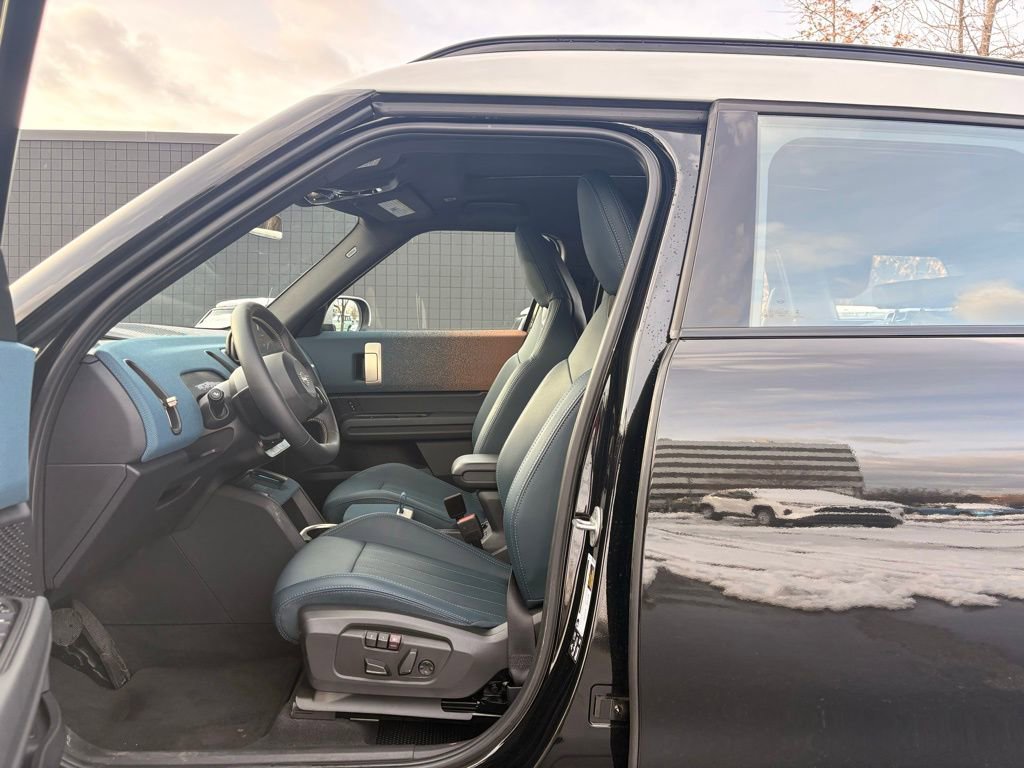 Used 2025 MINI Cooper Countryman S image 30