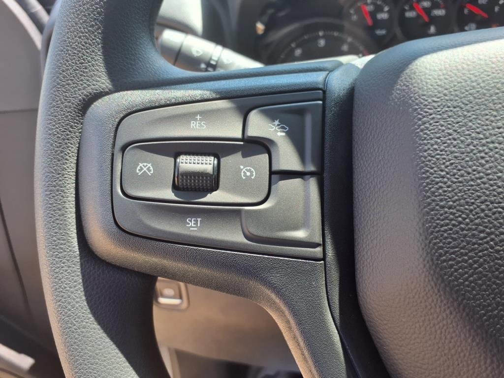 New 2025 Chevrolet Silverado 2500 W/T w/ WT Convenience Package image 17