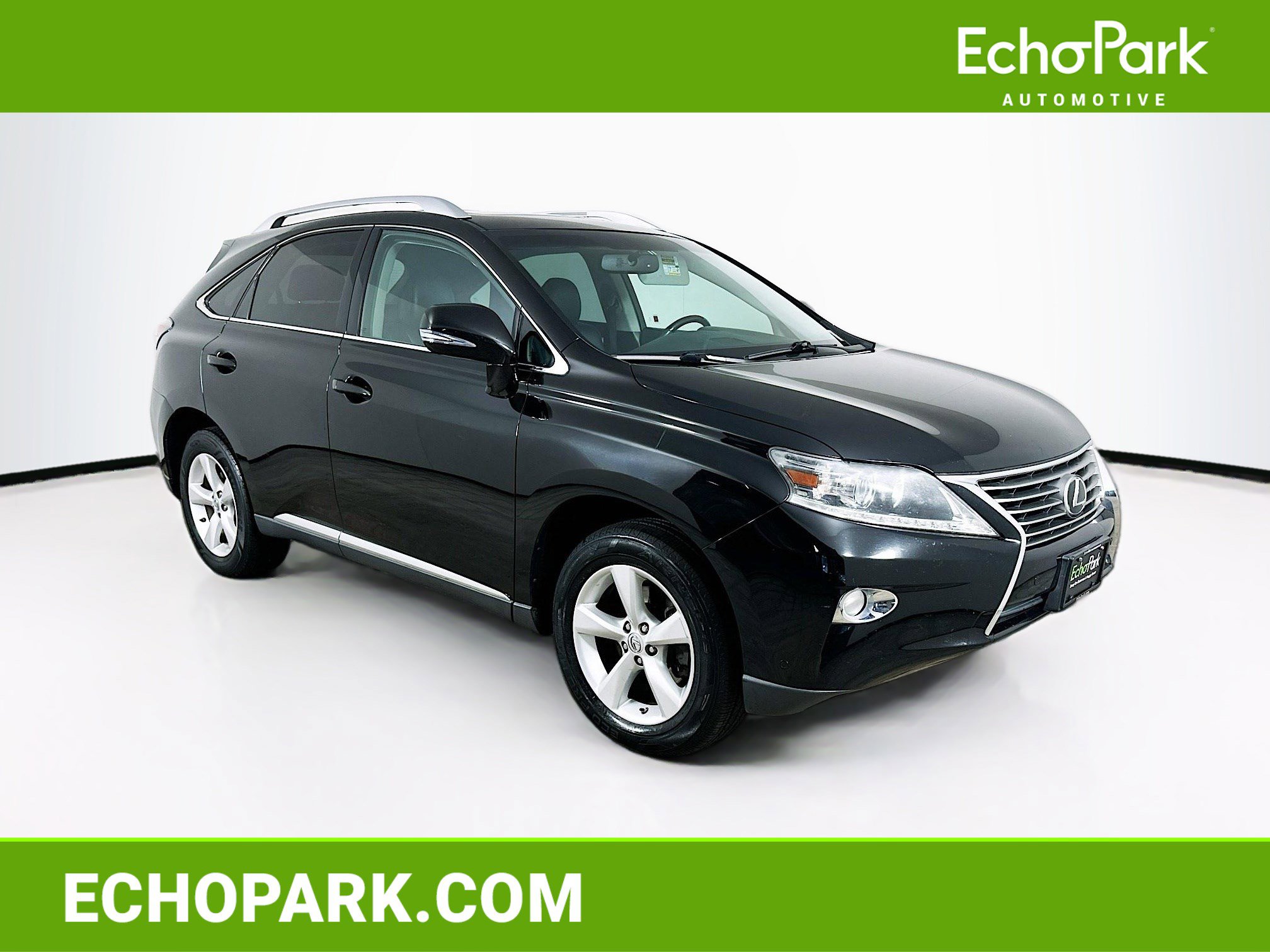 Used 2013 Lexus RX 350 AWD