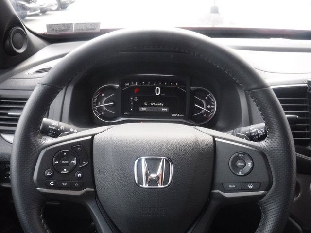 Used 2024 Honda Passport EX-L image 29